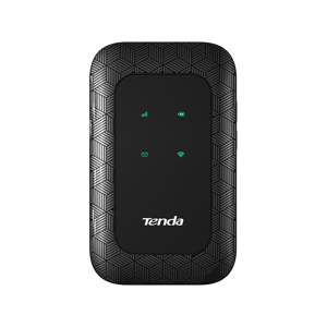 Tenda 4G180 4G LTE 150Mbps Mobile Wi-Fi 6 Router