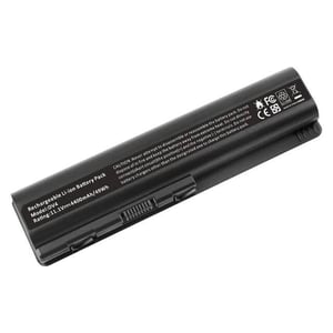 باور بانك Victory Power HP Pavilion dv4 Series 4000mAh 10.8V 43W