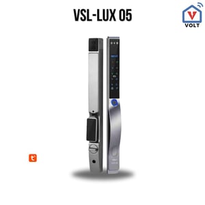 VSL لوكس ٠٥ القفل الذكي الفاخر