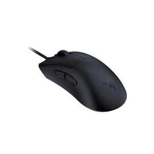 Razer DeathAdder V3 30000 DPI Wired 6-Button Gaming Mouse Black