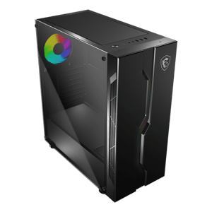 كيس MSI MAG Vampiric 010X Mid-Tower ATX Micro-ATX Mini-ITX