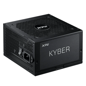 باور سبلاي XPG KYBER 850W 80+ Gold غير قابل للفصل