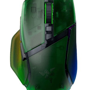 Razer Basilisk V3 Pro Wireless Gaming Mouse 35K DPI RGB