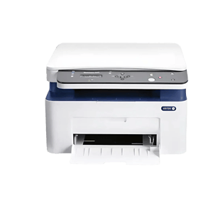 Xerox WorkCentre 3025BI Monochrome Laser Multifunction Printer
