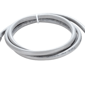 كيبل D-Link Cat6a UTP Ethernet RJ45 إلى RJ45 3m