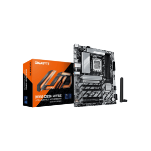 لوحة أم Gigabyte B860 DS3H LGA1851 ATX DDR5