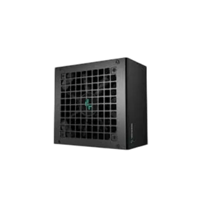 Deepcool PQ1200P 1200W 80+ Platinum Fully Modular PSU Black