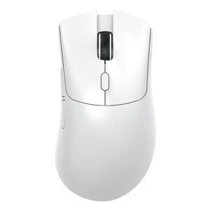 Attack Shark R1 Gaming Mouse 18000 DPI Wireless White