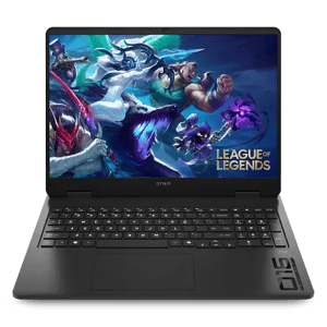HP Omen 16″ Intel Core Ultra 7 255H 16GB/1TB RTX 5060 Black