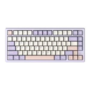Attack Shark X75 75% Hot-Swappable Tri-Mode Wireless RGB Keyboard
