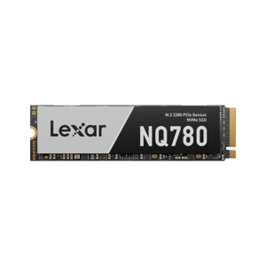 SSD Lexar NM780 1TB NVMe M.2