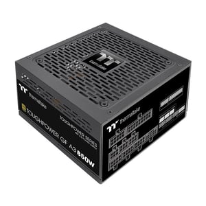 باور سبلاي Thermaltake Toughpower GF A3 850W 80+ Gold Fully Modular White