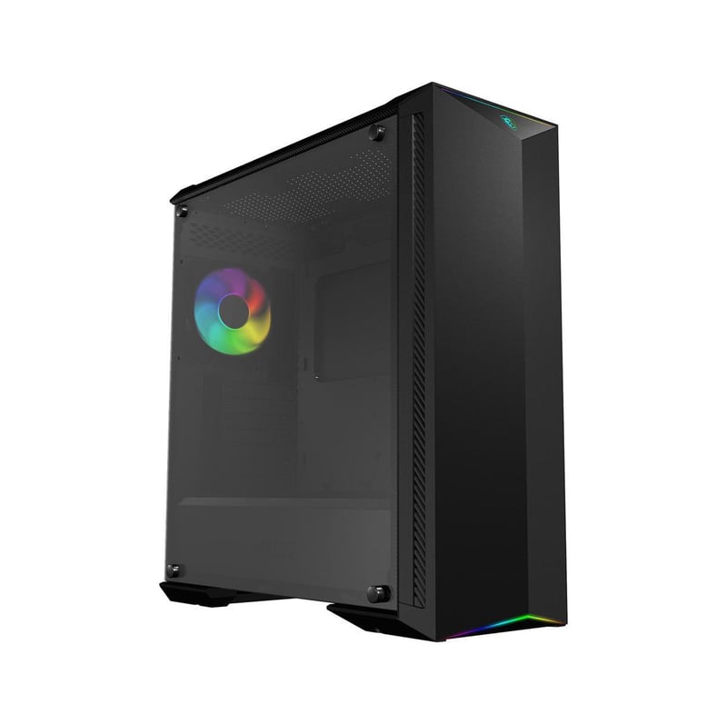 كيس MSI MPG Gungnir 100 Mid-Tower ATX - 1
