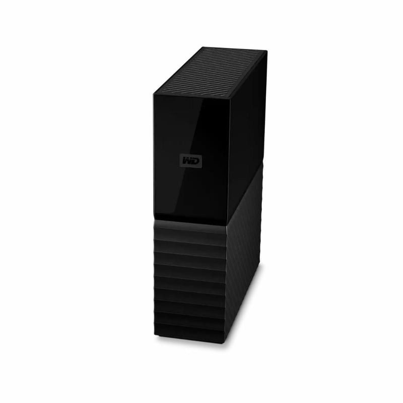 هارد خارجي WD My Book 16TB USB 3.2 Gen 1 3.5 inch - 4