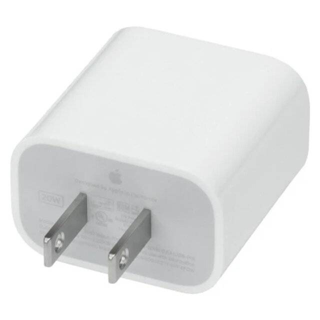شاحن Apple 20W USB-C - 4