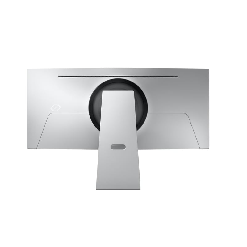 شاشة Samsung Odyssey OLED G8 34″ 3440x1440 175Hz UWQHD - 3