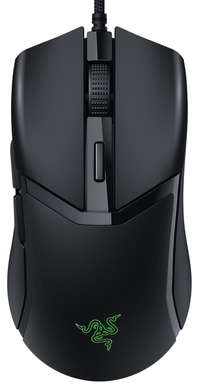 Razer Cobra Gaming Mouse Wired 8500 DPI Chroma RGB Black - 11