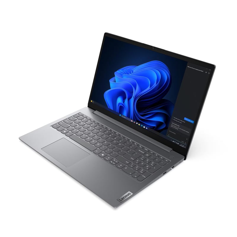 Lenovo V15 G5 IRL 83HF00EMIG - 15.6" FHD 60Hz - Intel Core i7-13620H - 16GB RAM - 512GB SSD - Shared - win 11 pro k - 3