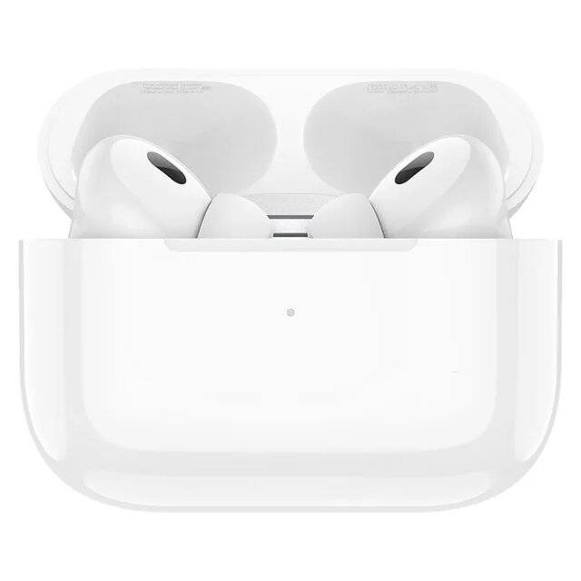 Hoco EW69 TWS Earbuds Bluetooth ANC ENC White - 3