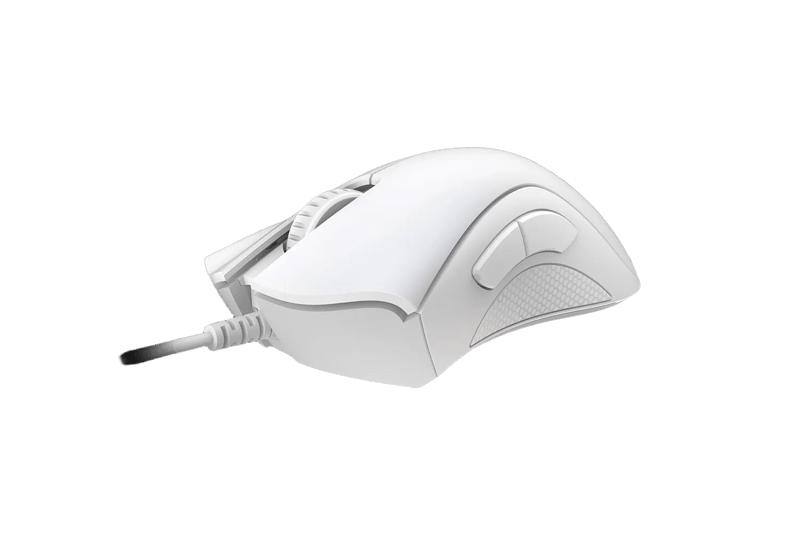 ماوس Razer DeathAdder Essential 6400 DPI سلكي - 15