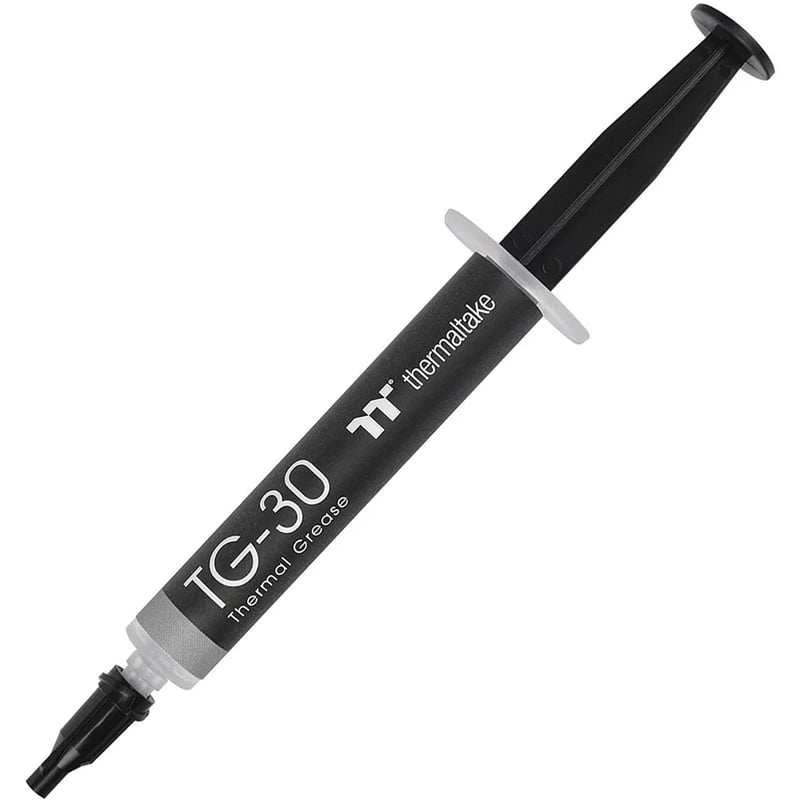 Thermaltake TG-30 Premium Thermal Compound 4g - 8