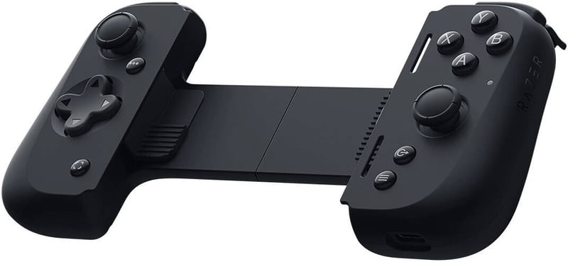 جويستيك Razer Kishi V2 USB-C - 4