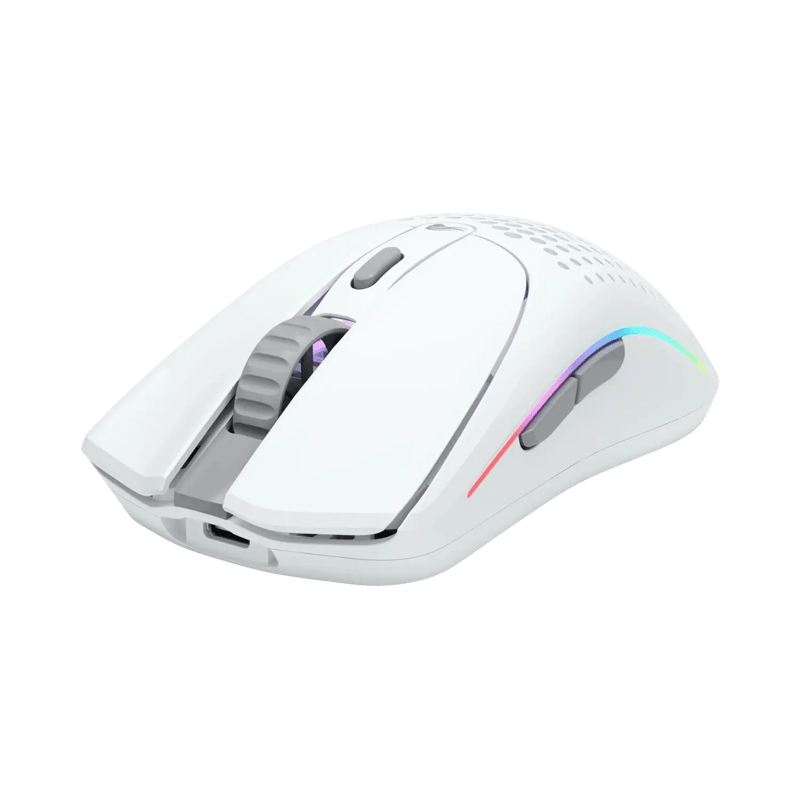 ماوس Glorious Model O 2 26000 DPI Dual-Mode RGB - 15