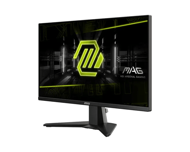 شاشة MSI MAG 255XF 25″ 1920x1080 300Hz IPS - 5