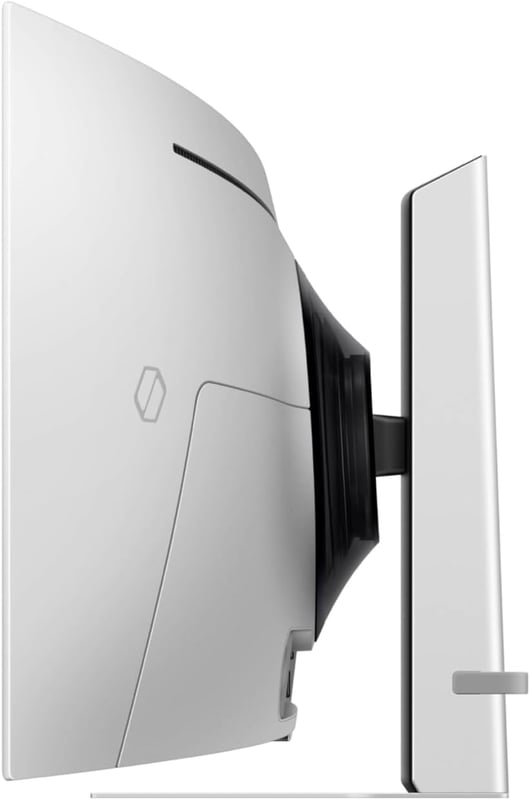 Samsung Odyssey OLED G9 49" DQHD 240Hz OLED Curved Gaming Monitor - 15