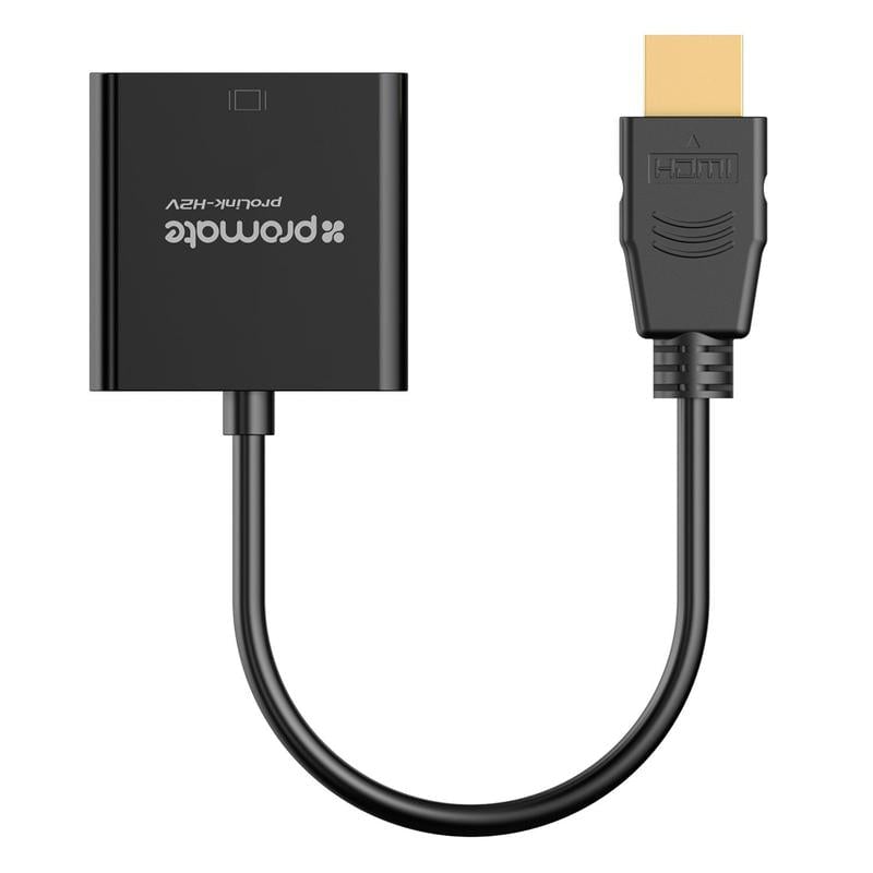 محول Promate ProLink-H2V HDMI إلى VGA - 6