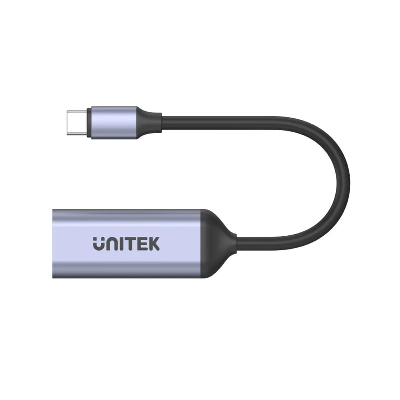 محول UNITEK V1416B USB-C إلى HDMI 2.1 15cm - 4