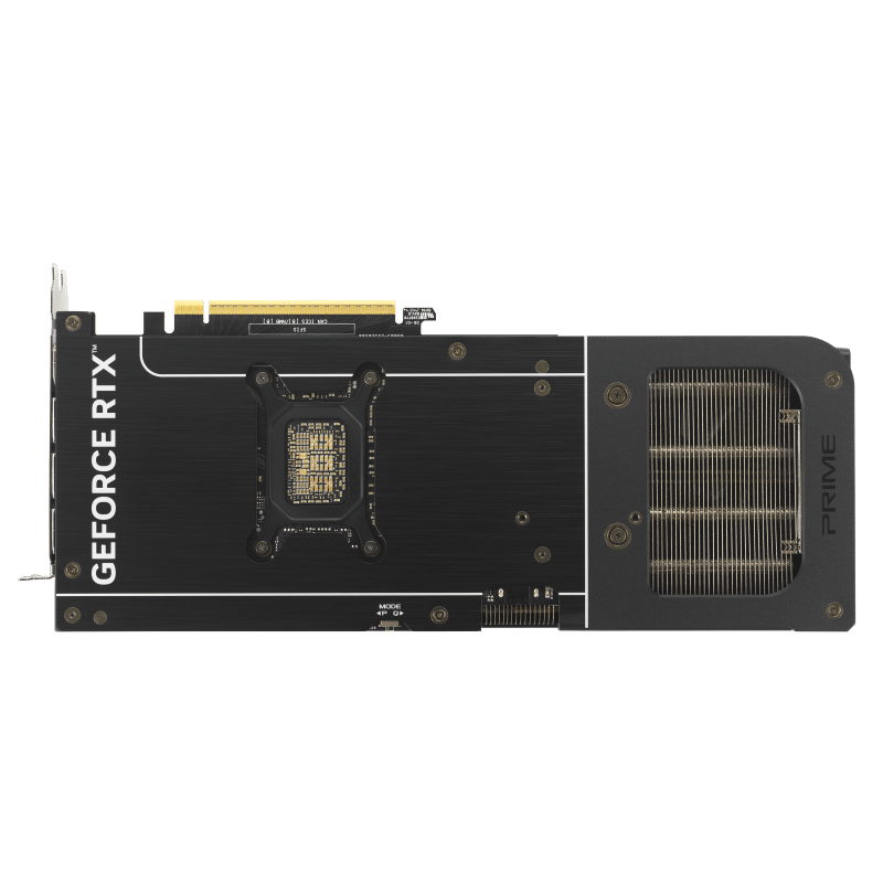 كارت شاشة ASUS Prime GeForce RTX 5070 12GB GDDR7 OC Edition - 5