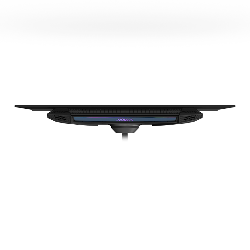 شاشة Gigabyte FO27Q5P 27″ 2K 500Hz QD-OLED - 17