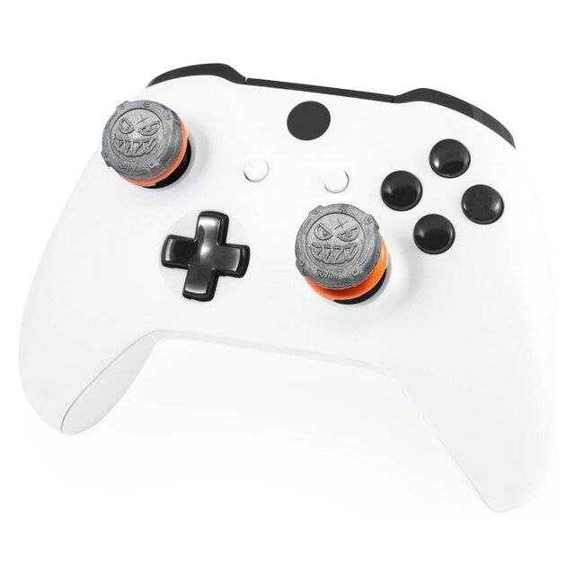 KontrolFreek مقابض تحكم مقعرة لجهاز Xbox One - 4