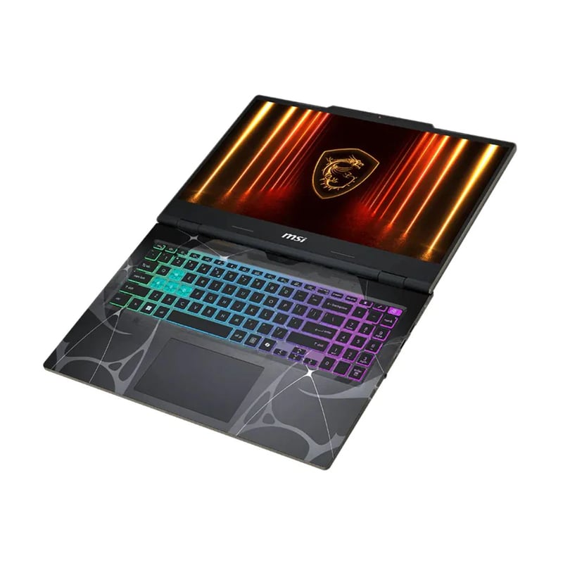 MSI Cyborg 15, Intel Core i7-13620H, 16GB RAM, 512GB SSD, NVIDIA GeForce RTX 4060, 15.6" FHD 144Hz - 2