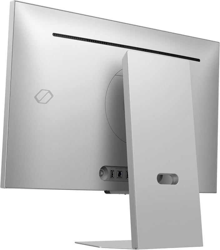 Samsung Odyssey 3D G90XF 27" 4K 165Hz IPS Gaming Monitor - 9