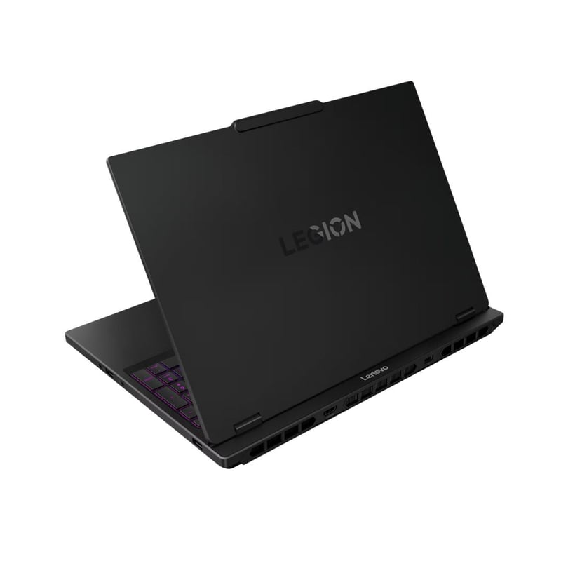 Lenovo Legion 5 15IRX10 - (77PS), Intel® Core i9-14900HX, RAM 32GB, SSD 1TB, NVIDIA RTX 5070 8GB, 15.1 2K WQXGA OLED 165Hz, Eclipse Black - 7
