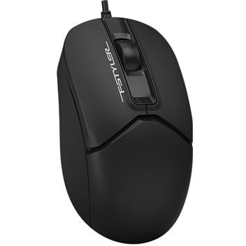 A4Tech FM12S 1200 DPI Optical Wired Mouse - 2