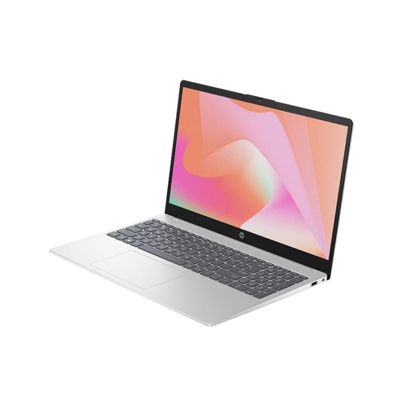 HP 15-FD1003NQ - Intel Ultra 5-125H, RAM 24GB, SSD 1TB, Intel® Arc™ Graphics, 15.6 Inch FHD IPS, Silver - 4