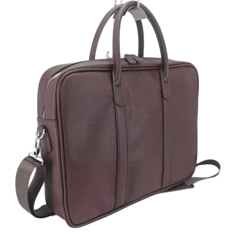 شنطة Union 17.3″ لابتوب بني A-CB24099-BN - 9