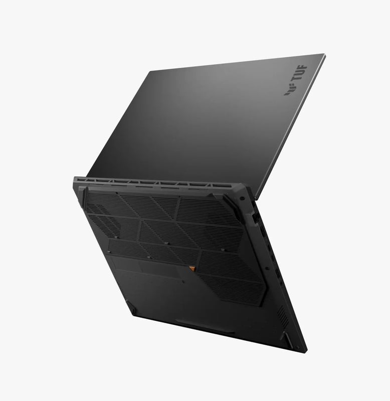 ASUS TUF Gaming A16 FA608UH-RV049, AMD Ryzen 7-260, 16GB RAM, 512GB SSD, NVIDIA GeForce RTX 5050 8GB, 16.0" WUXGA 165Hz, Jaeger Gray - 8