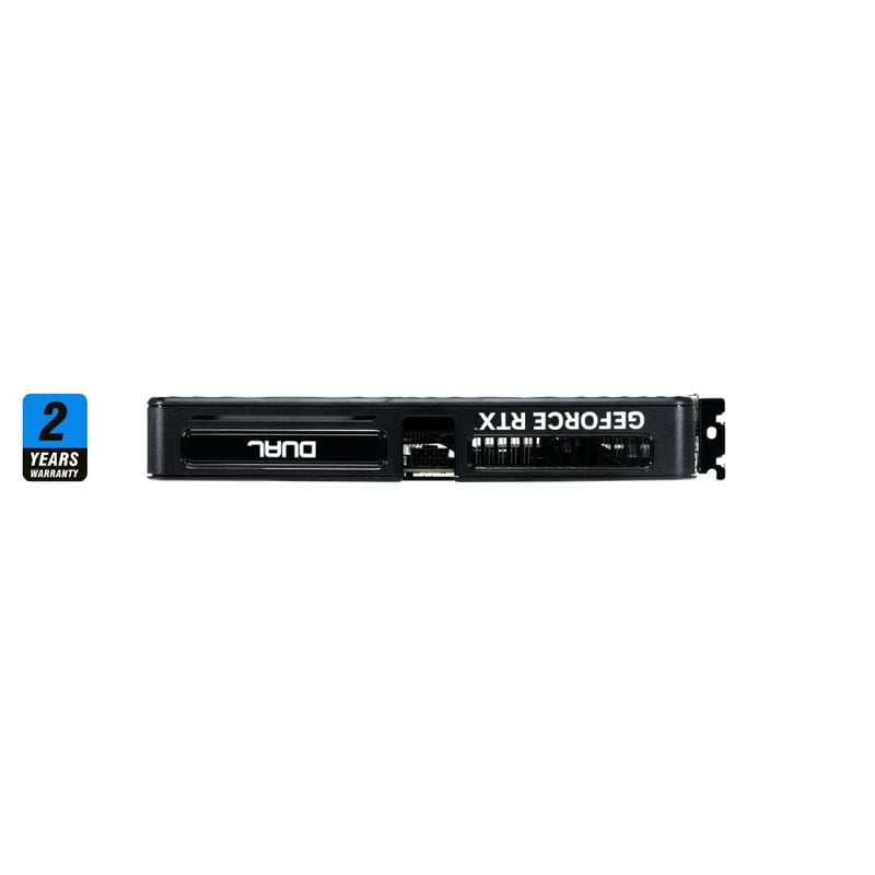 Palit GeForce RTX 5060 Ti Dual 8GB GDDR7 - 5