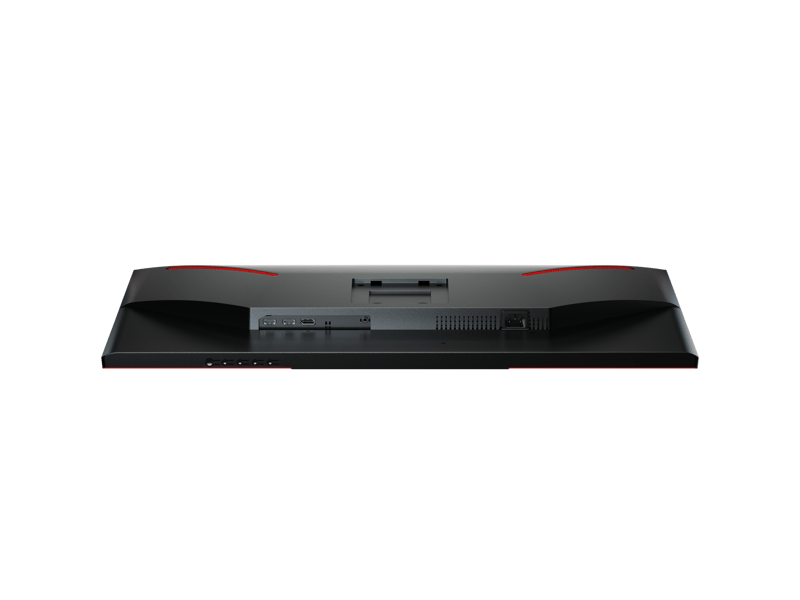 AOC Q32G3S 31.5" 2K QHD 165Hz 1ms IPS Ergonomic Gaming Monitor - 3