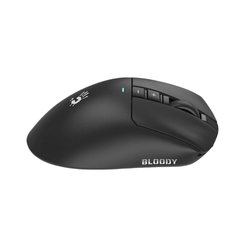Bloody R73 Ultra Dual Mode Wireless Gaming Mouse Black - 3