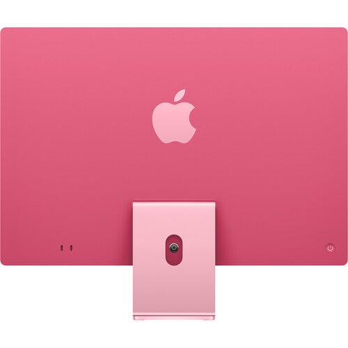 Apple iMac 24" M4 8-Core 16GB/256GB Desktop - 5