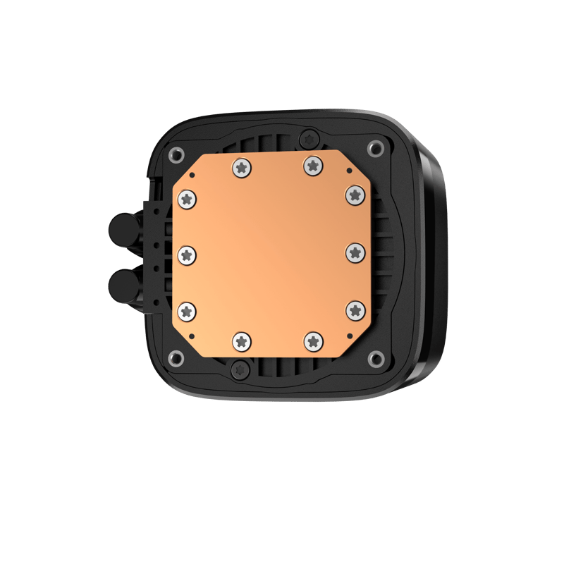 Deepcool LD360 360mm AIO Liquid CPU Cooler ARGB - 3