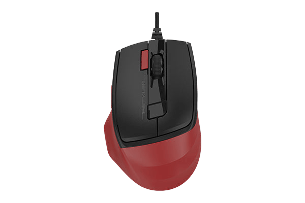 A4Tech Fstyler FM45S 2400 DPI Wired Mouse - 6