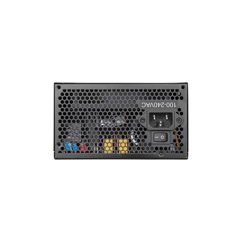 Segotep GN850W 850W 80+ Gold Non-Modular ATX 3.1 & PCIe 5.1 Power Supply - 3