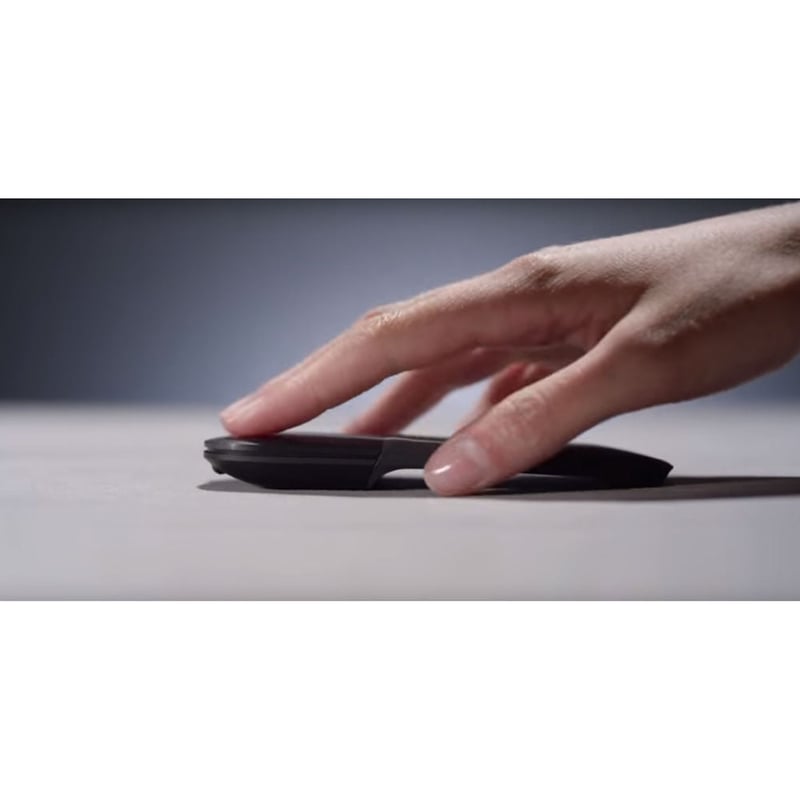 Microsoft Arc Wireless Mouse Bluetooth 1200 DPI - 2