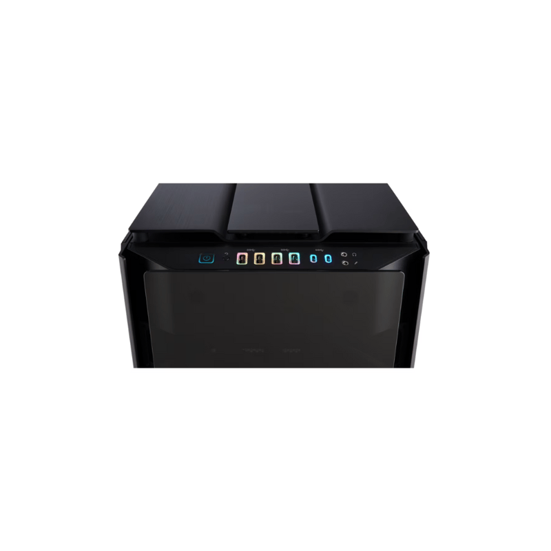 كيس Corsair Obsidian Series 1000D Full-Tower - 8
